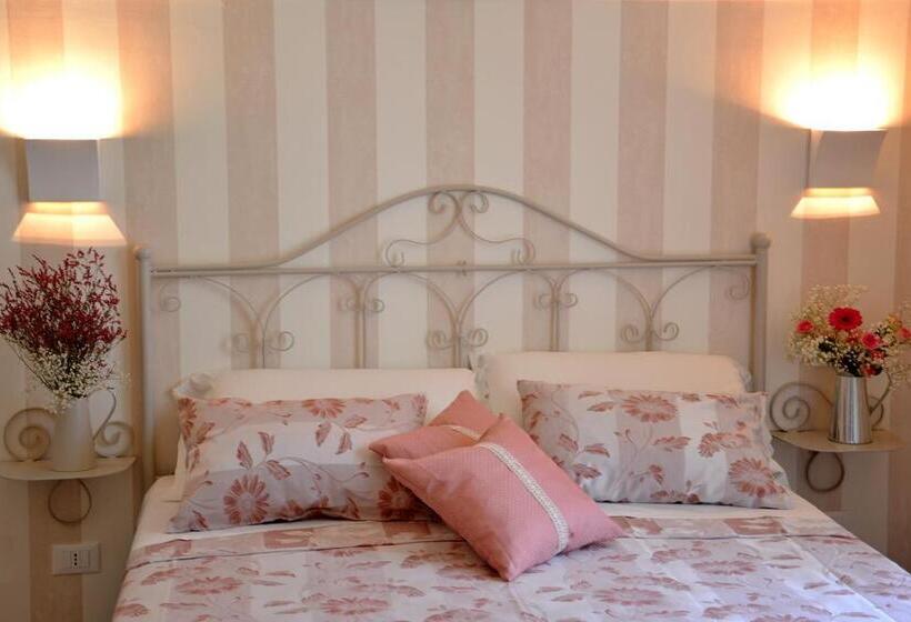 اتاق استاندارد, Appio Claudio Tre