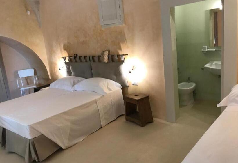 Family Suite, Tenuta Castelle