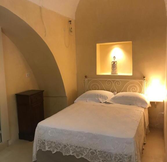 家庭套房, Tenuta Castelle