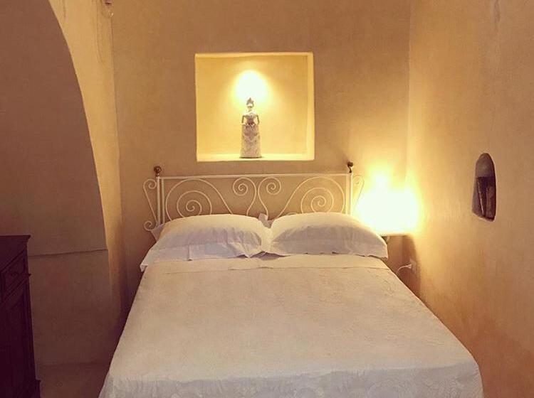 Family Suite, Tenuta Castelle
