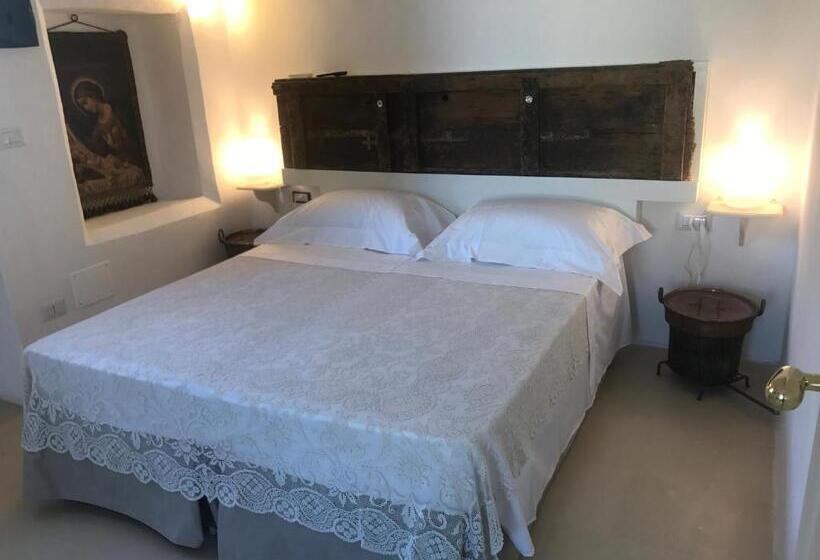 Номер Стандарт, Tenuta Castelle