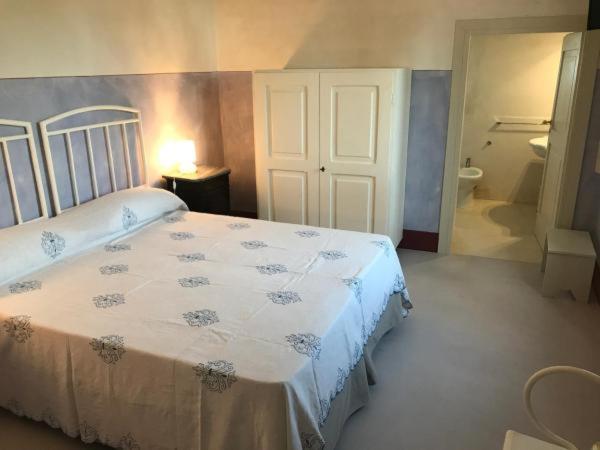 标准间, Tenuta Castelle