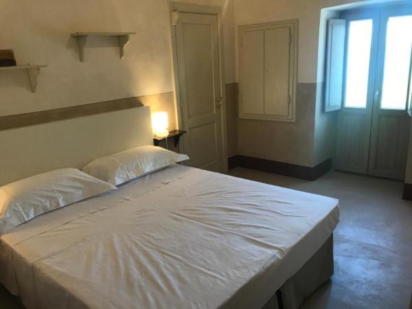四人标准间, Tenuta Castelle