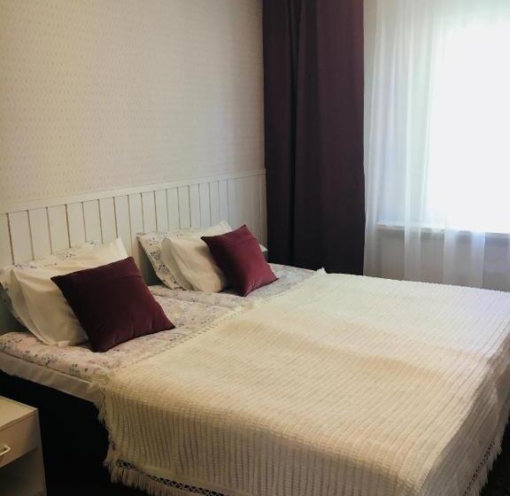 Номер Стандарт Совместная Ванная, Lomatila Ollila Farm Stay
