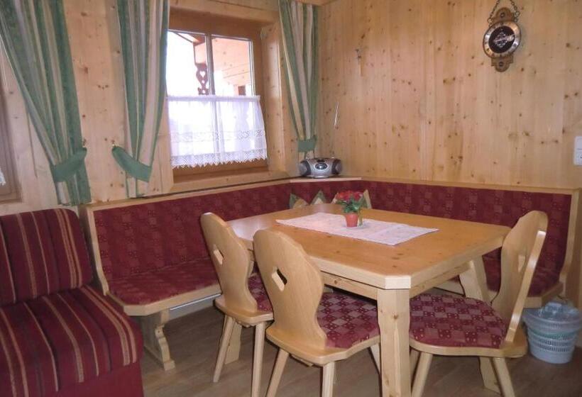 Апартаменты 2 Спальни, Veitenhof