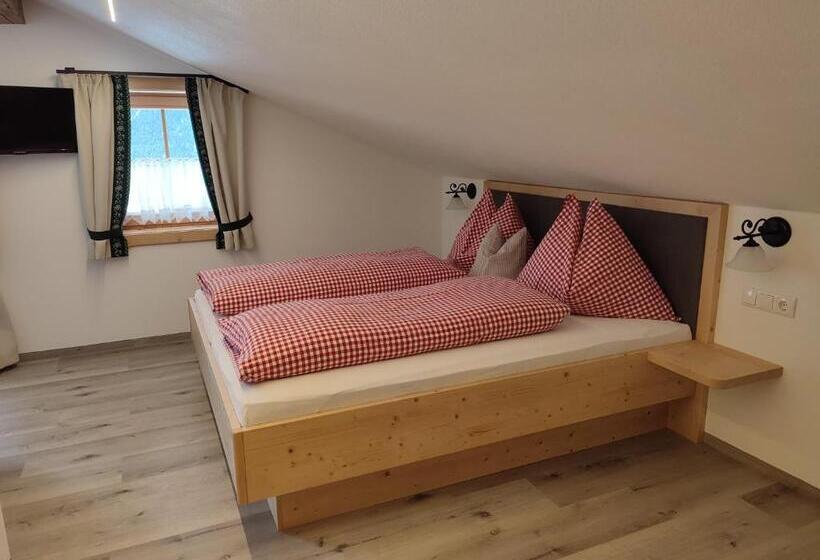 Апартаменты 1 Спальня, Veitenhof