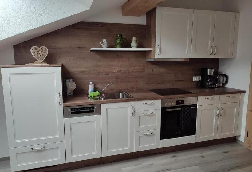 Апартаменты 1 Спальня, Veitenhof