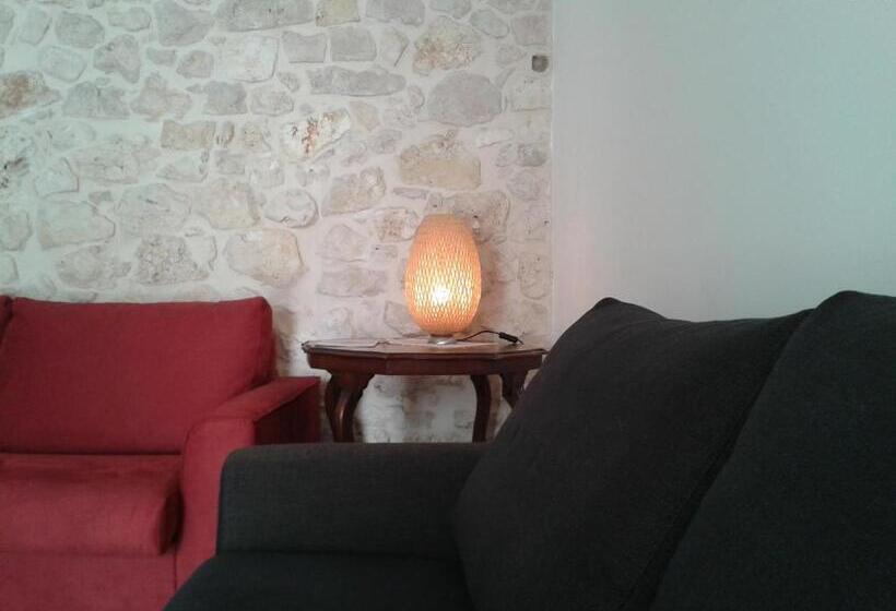 Семейный Номер, B&b Il Mulino Del Monastero