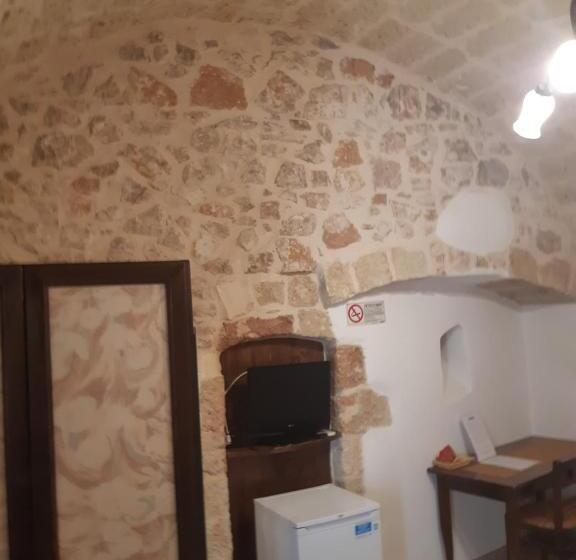 غرفة قياسية ثلاثية, B&b Il Mulino Del Monastero