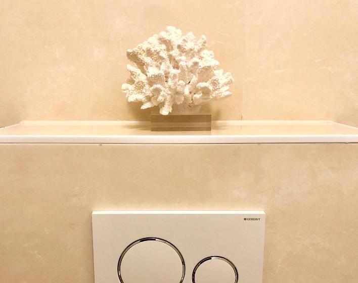 חדר סטנדרט עם נוף, Décor Canal House