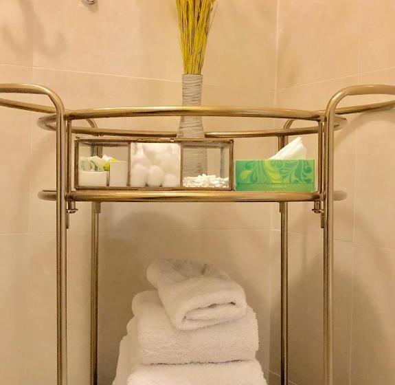 シングルデラックスルーム, Décor Canal House