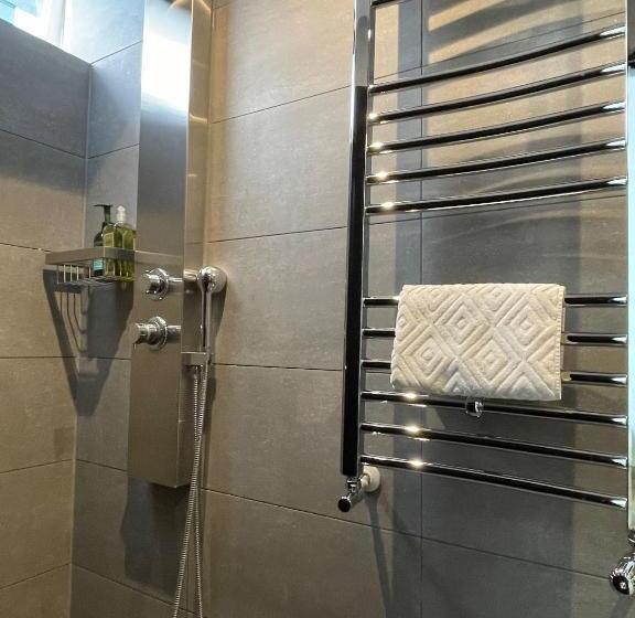 חדר סטנדרט, Décor Canal House