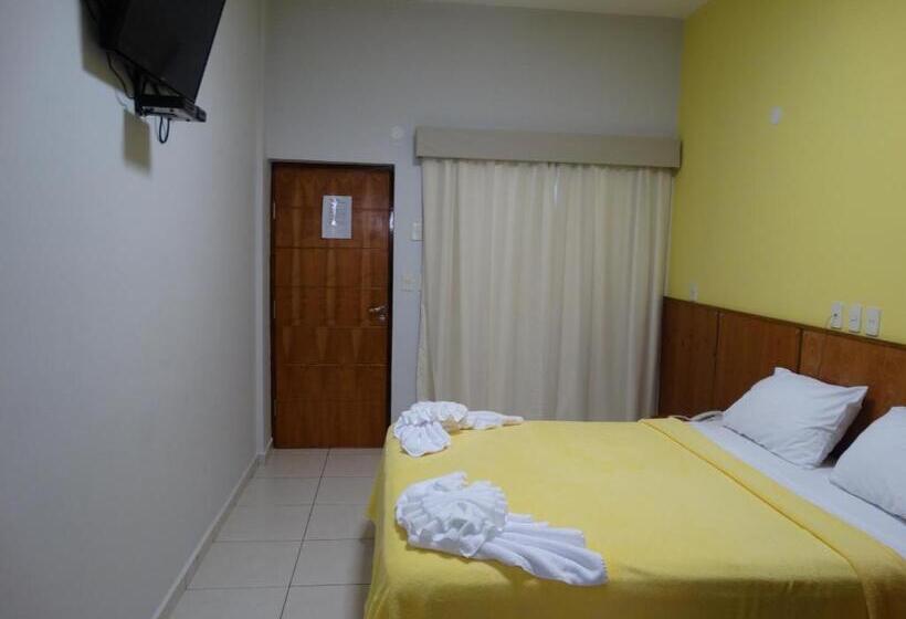 Habitación Individual Basic, Terwindt