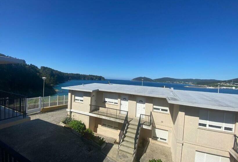 Appartamento 2 Camere da Letto, Apartamentos Las Sirenas