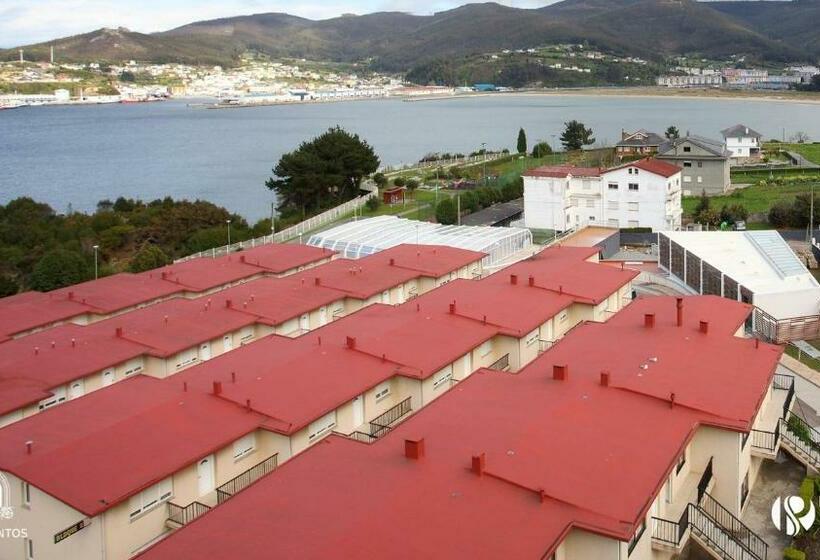 Апартаменты 3 Спальни, Apartamentos Las Sirenas