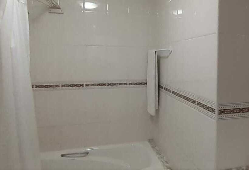 Апартаменты 3 Спальни, Apartamentos Las Sirenas