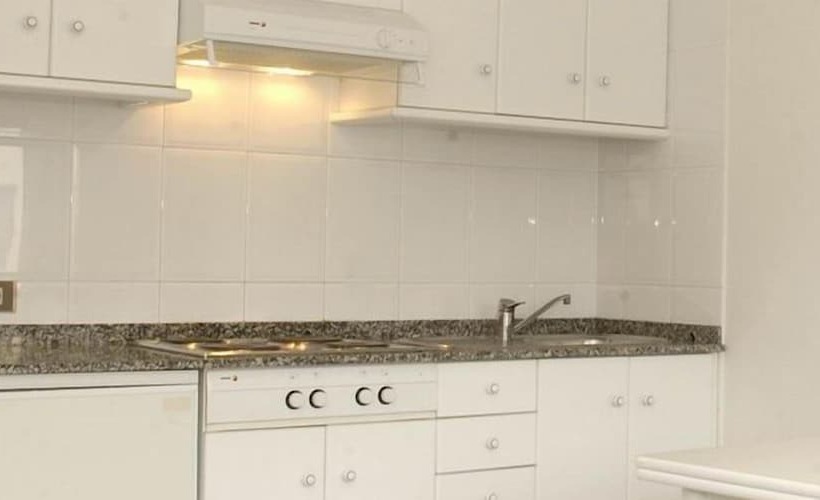 Апартаменты 1 Спальня, Apartamentos Las Sirenas