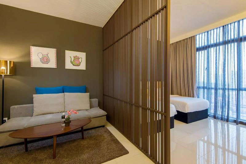 Апартаменты 2 Спальни, Apartamentos Las Sirenas