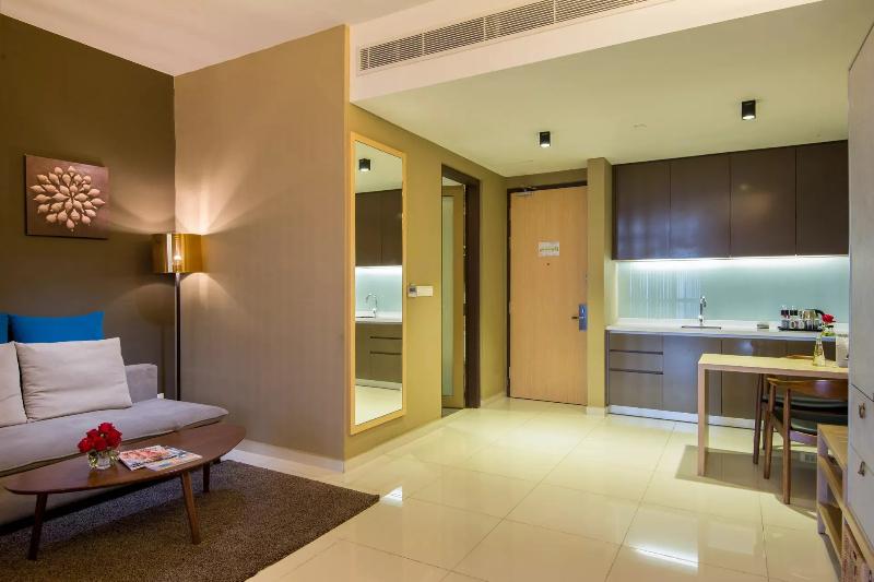 Appartamento 2 Camere da Letto, Apartamentos Las Sirenas