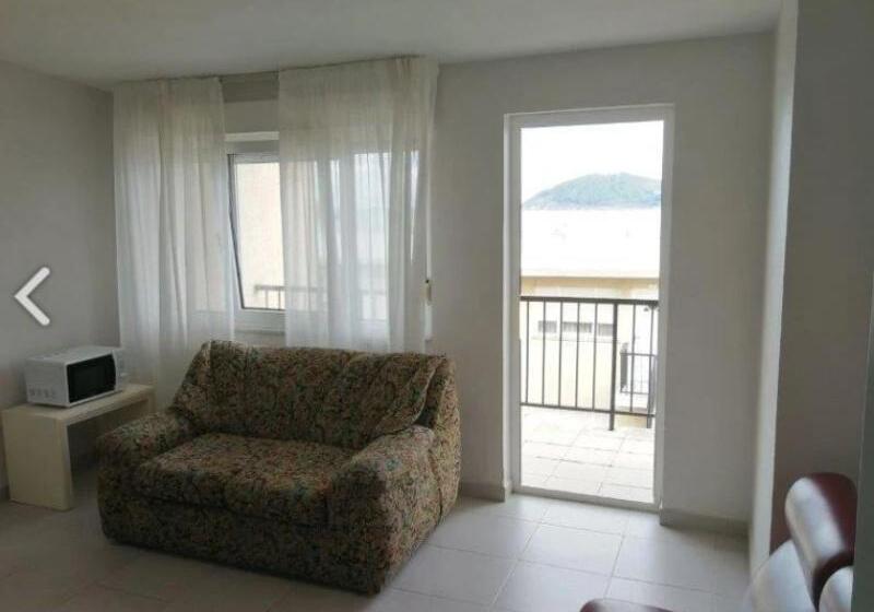 Appartamento 3 Camere da Letto, Apartamentos Las Sirenas