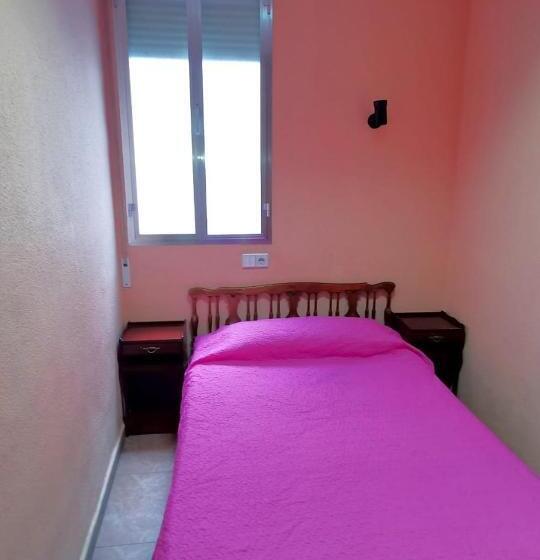 اتاق استاندارد, Casa De Huespedes La Asturiana