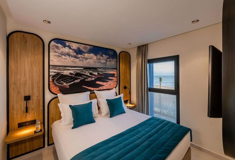 اتاق استاندارد, Mia Mazagan Bay