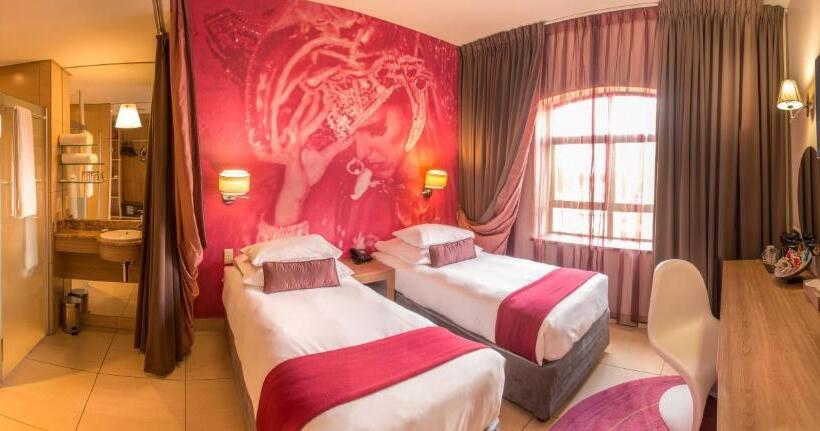 클래식 룸, Peermont Metcourt At Rio Klerksdorp