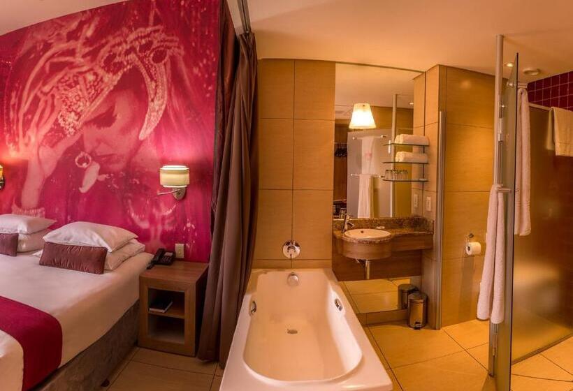 이그제큐티브 스위트, Peermont Metcourt At Rio Klerksdorp