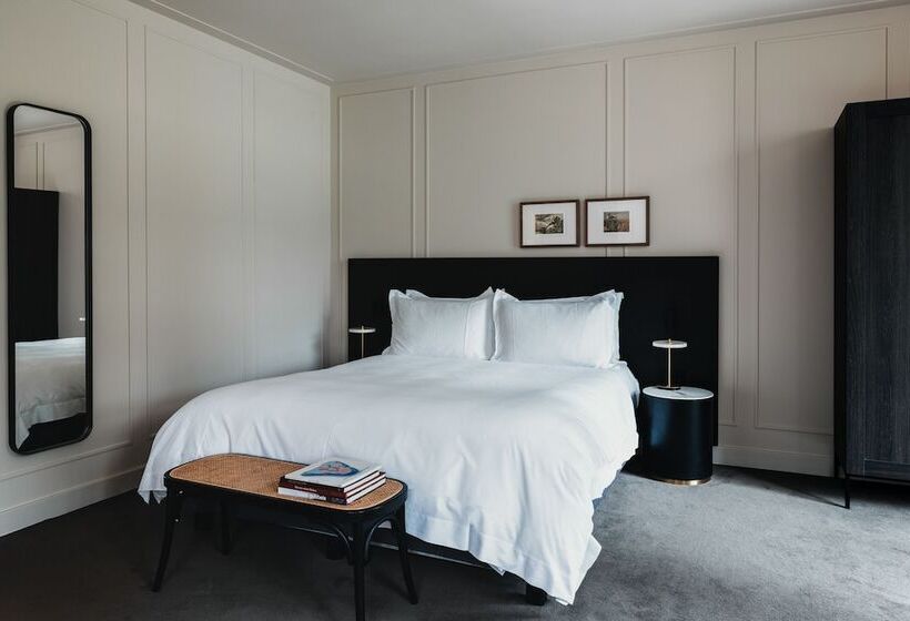 Номер Стандарт, Pillows Luxury Boutique Hotel Aan De Ijssel