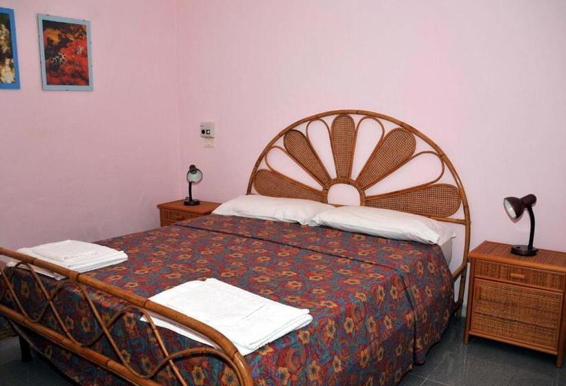 스탠다드 룸, Agriturismo Zinedi