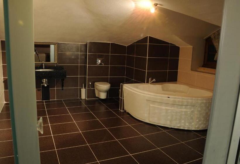 Номер Стандарт, Casa Villa