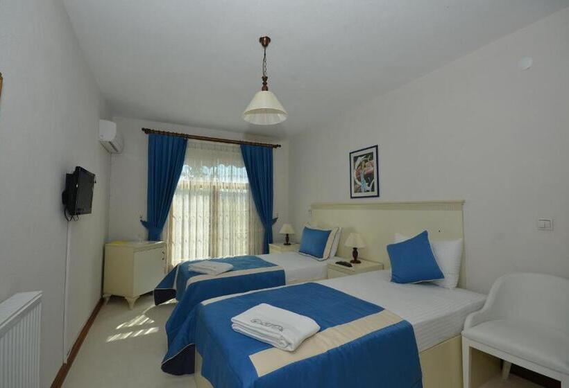 Номер Стандарт, Casa Villa
