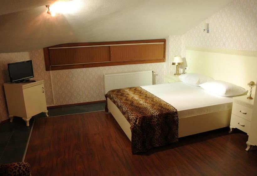 Номер Deluxe, Casa Villa