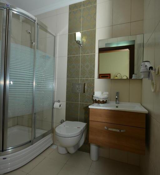 Номер Стандарт Трехместный, Casa Villa