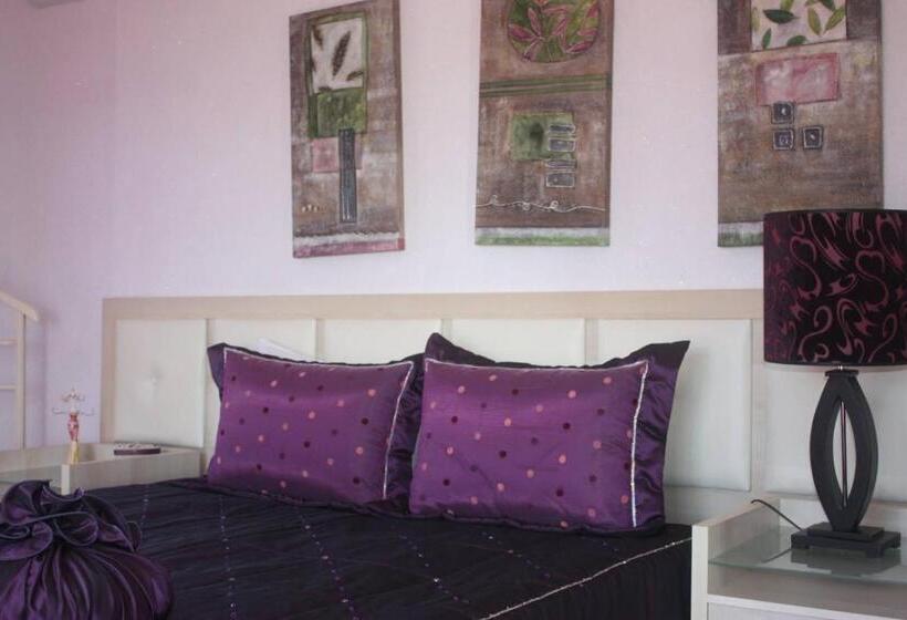 Номер Deluxe, Casa Villa