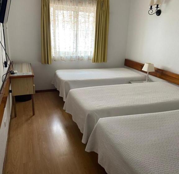 패밀리 룸, Residencial Arabi