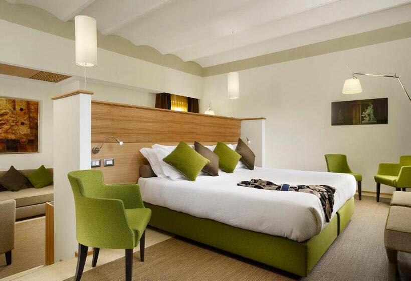Люкс Повышенной Комфортности, Babuino 181   Small Luxury Hotels Of The World