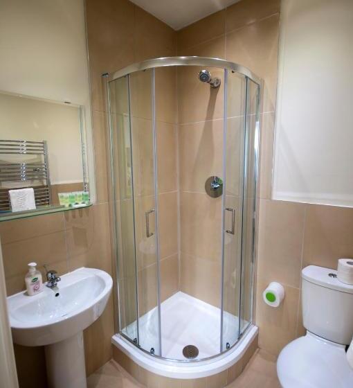 Президентский Люкс, Palmerston Suites