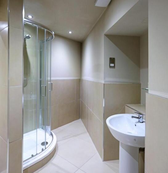 Family Suite, Palmerston Suites