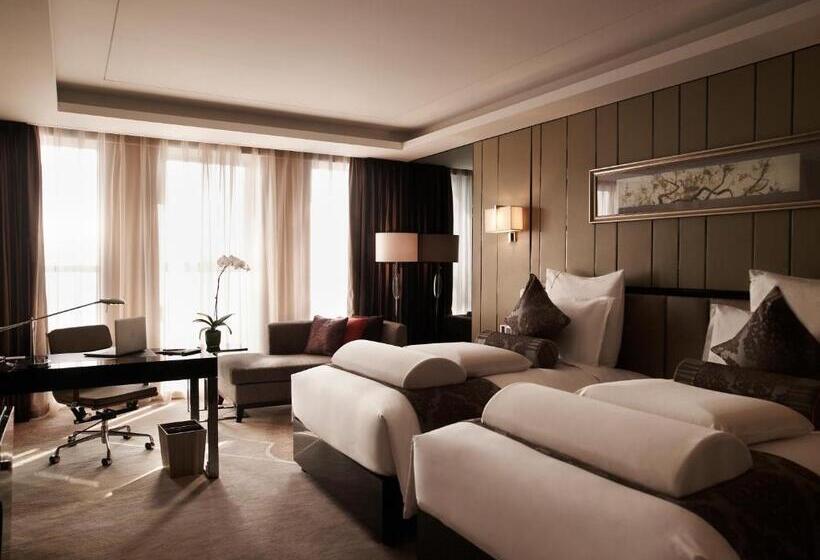 Номер Superior, Pullman Wuxi New Lake