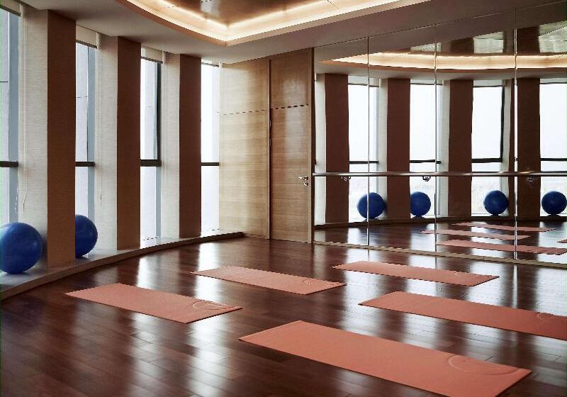 Номер Superior Кровать Кинг, Pullman Wuxi New Lake