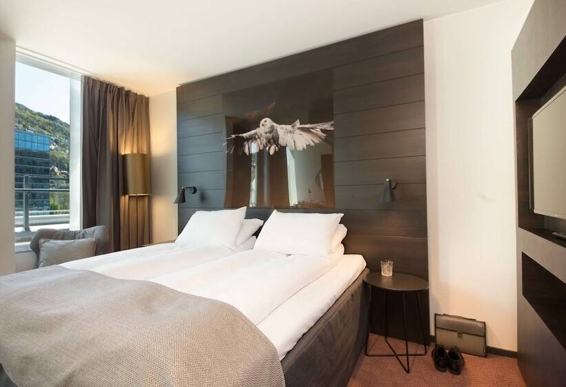 Chambre Standard, Scandic ørnen