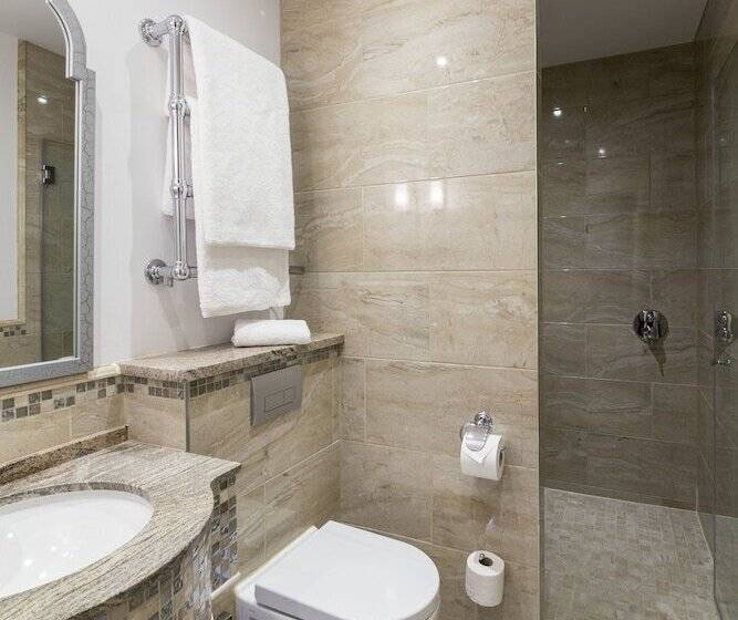 Classic Room, St Paul S