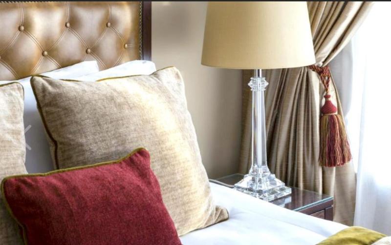 Classic Room, St Paul S