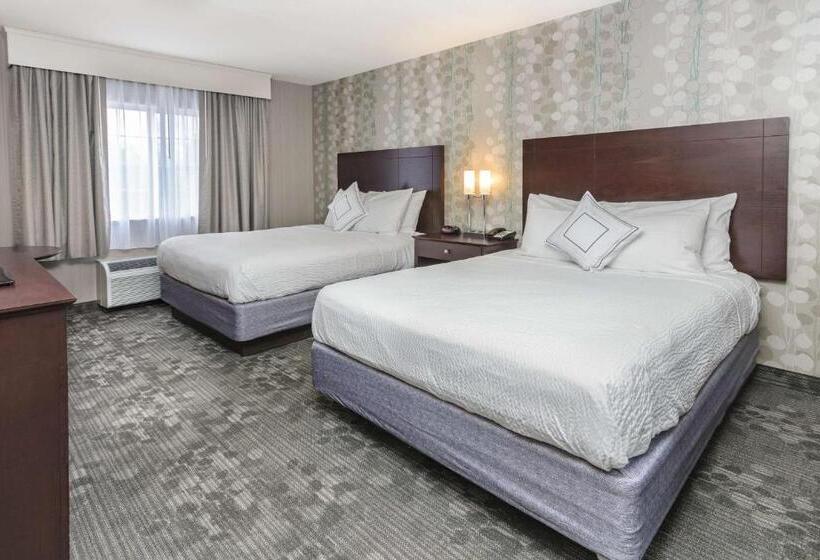 Номер Стандарт, Best Western Concord Inn And Suites