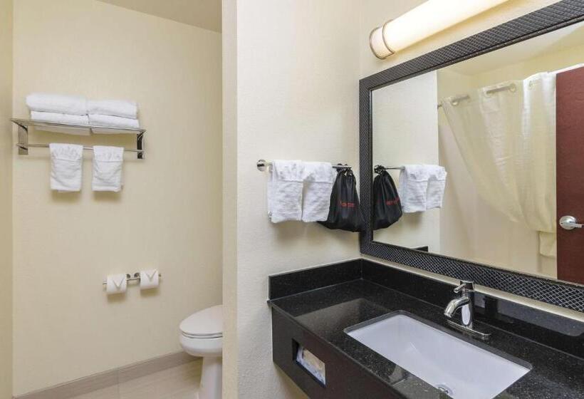 Люкс Кровать Квин, Best Western Concord Inn And Suites