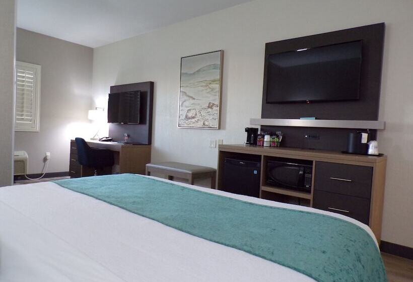 Люкс, Best Western Plus Safford