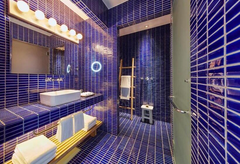 اتاق استاندارد با تخت بزرگ, Como Point Yamu, Phuket  Sha Extra Plus