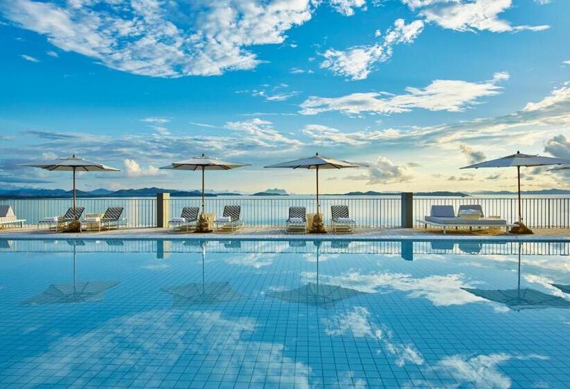ویلای 2 خوابه, Como Point Yamu, Phuket  Sha Extra Plus