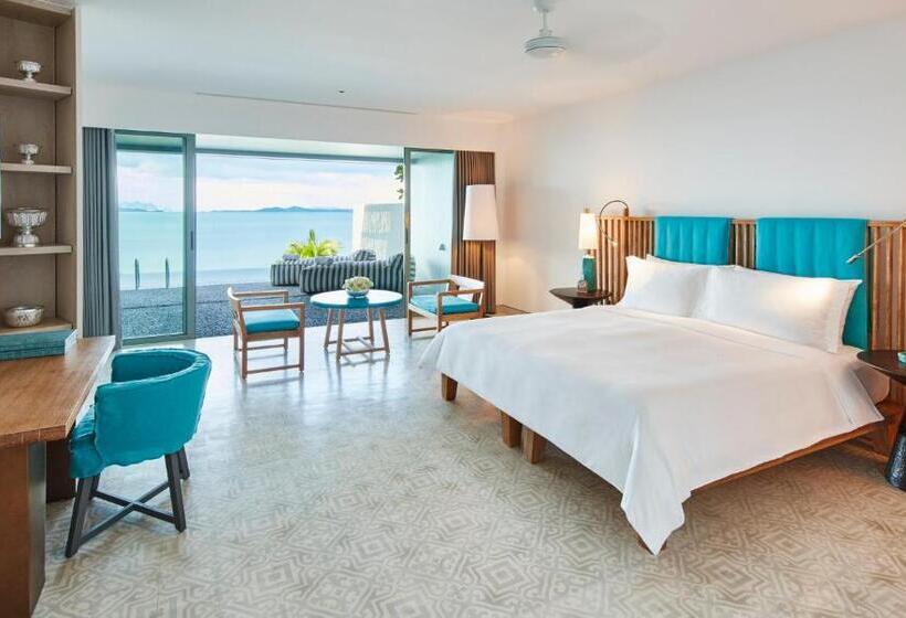 اتاق استاندارد, Como Point Yamu, Phuket  Sha Extra Plus